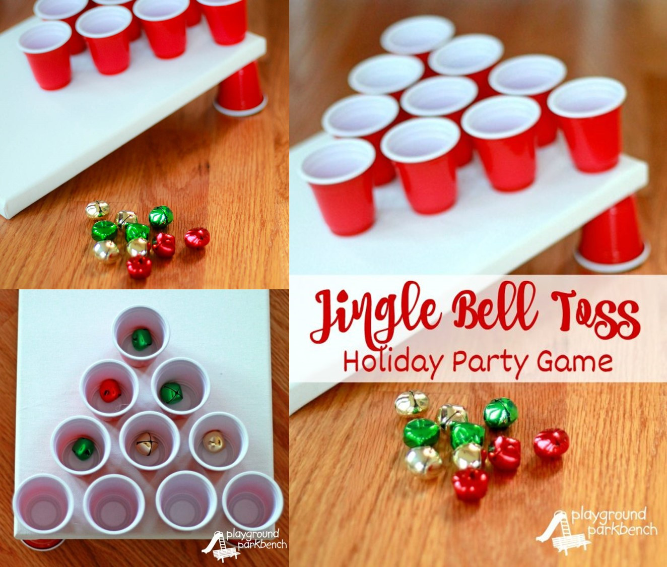 Christmas Game For Kids Party
 KidiParty