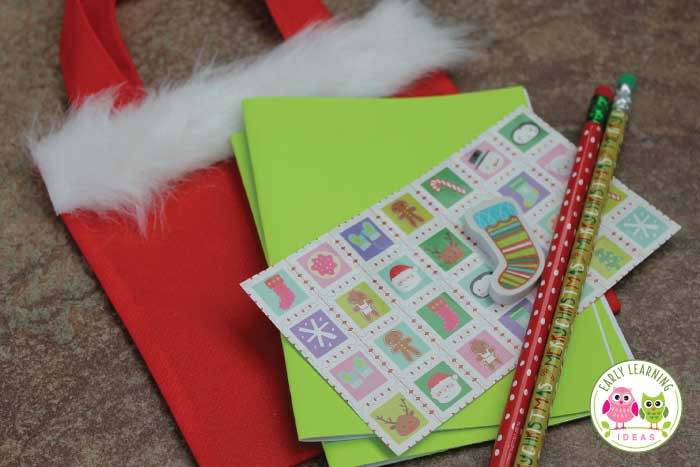 Christmas Gift Bags For Kids
 Christmas Gift Bags for Kids Make DIY Santa Bags Early