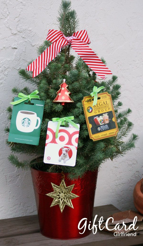 Christmas Gift Card Holder Ideas
 The Best Gifts for Teachers The Neat Nook