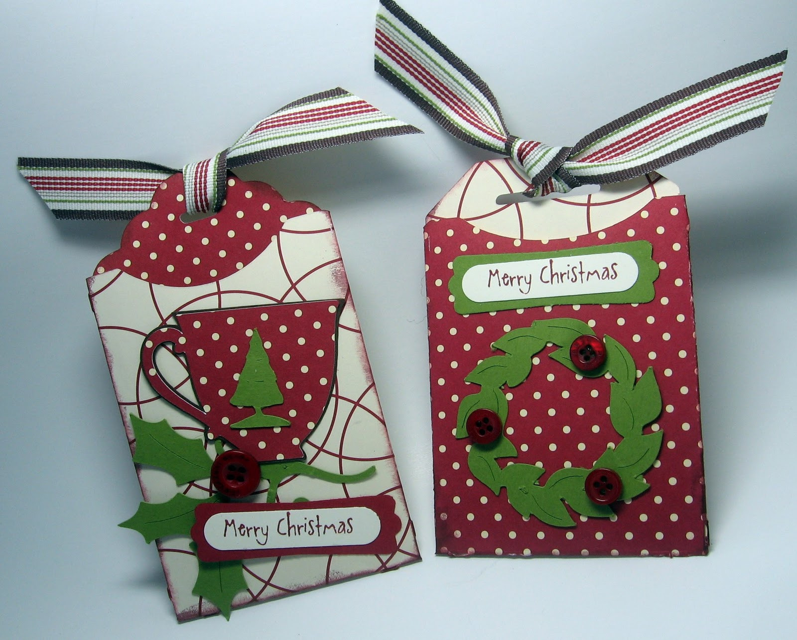 Christmas Gift Card Holder Ideas
 stamping up north with laurie Cricut Christmas t cards