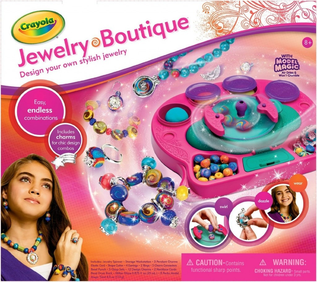 Christmas Gift Ideas For 8 Year Girl
 Christmas Gifts For 8 Year Old Girls