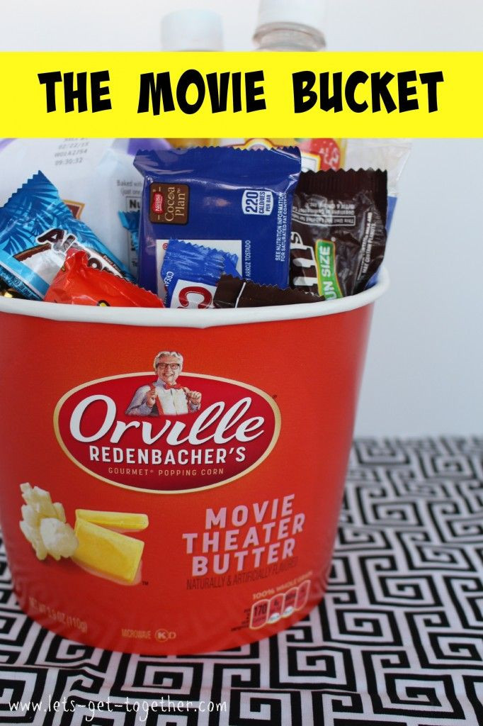Christmas Gift Ideas For A Couple That Has Everything
 The Movie Bucket All Things Creative