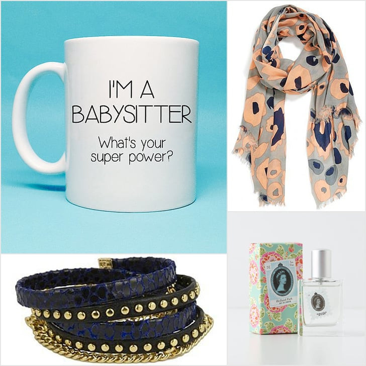 Christmas Gift Ideas For Babysitters
 Best Gifts For Babysitters