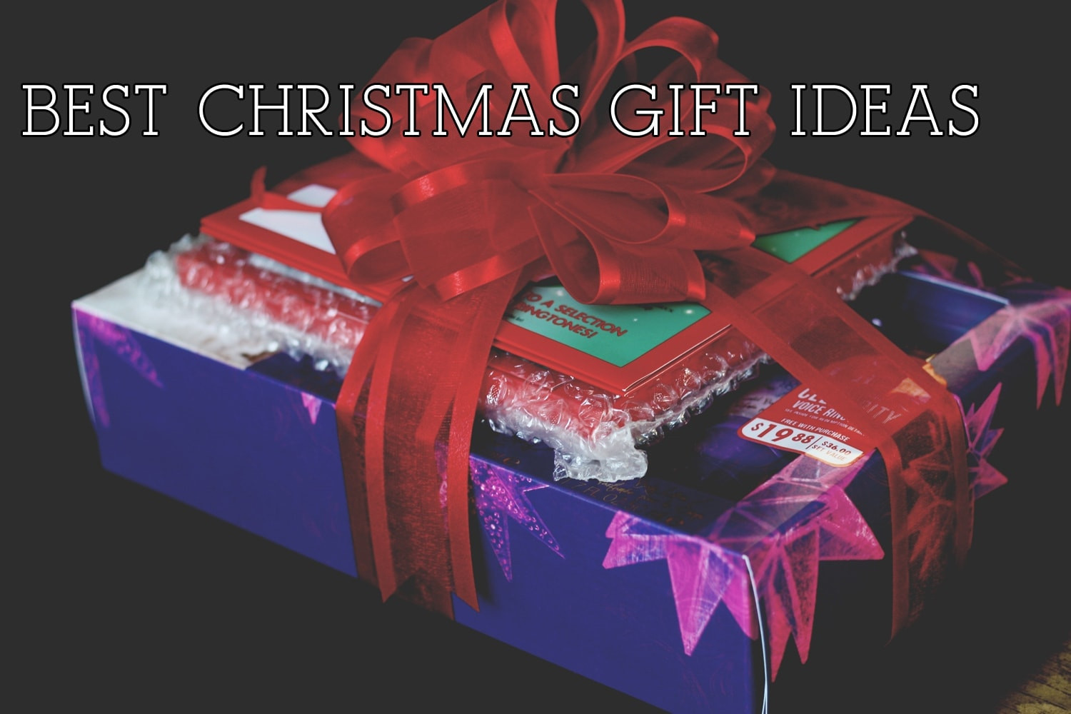 Christmas Gift Ideas For Best Friends
 Best Friend Christmas Gift Ideas