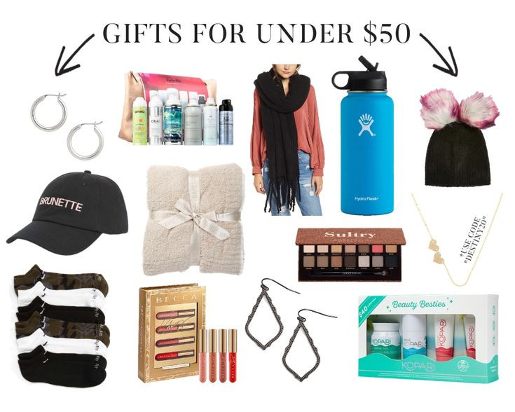 Christmas Gift Ideas For Couples Under 50
 Last minute Christmas t ideas that are under $50