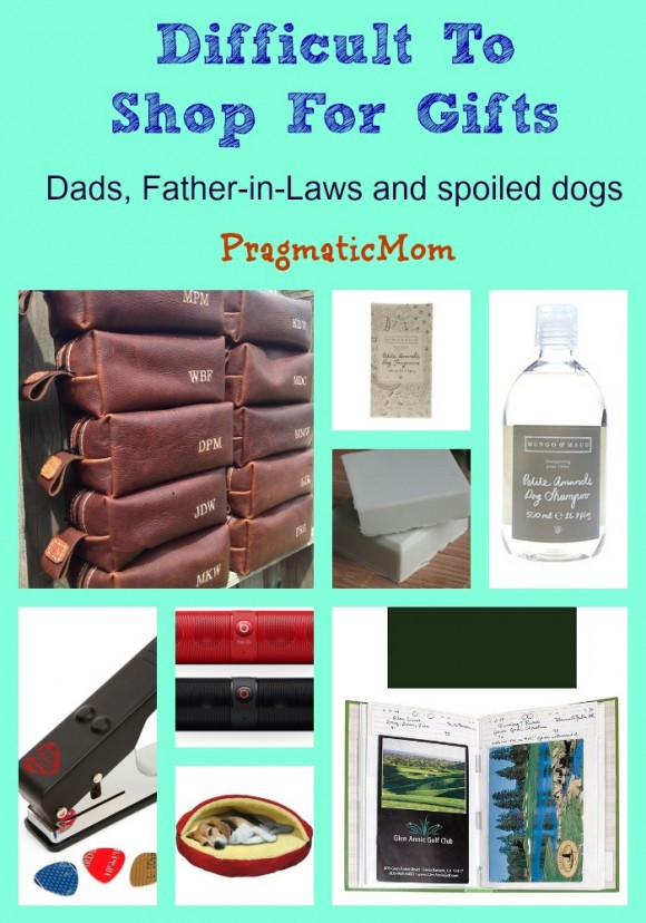 Christmas Gift Ideas For Father In Laws
 Father in Law t ideas PragmaticMom