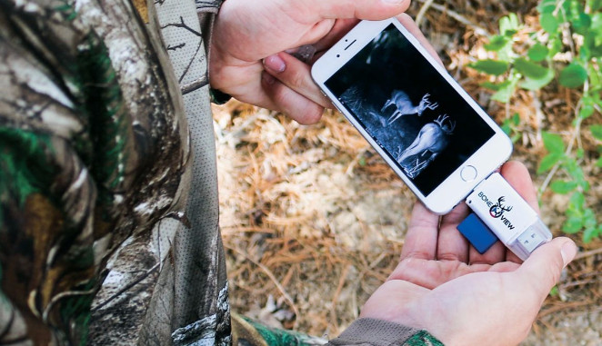 Christmas Gift Ideas For Hunters
 6 Top Trail Cams — Perfect Christmas Gifts for the Deer