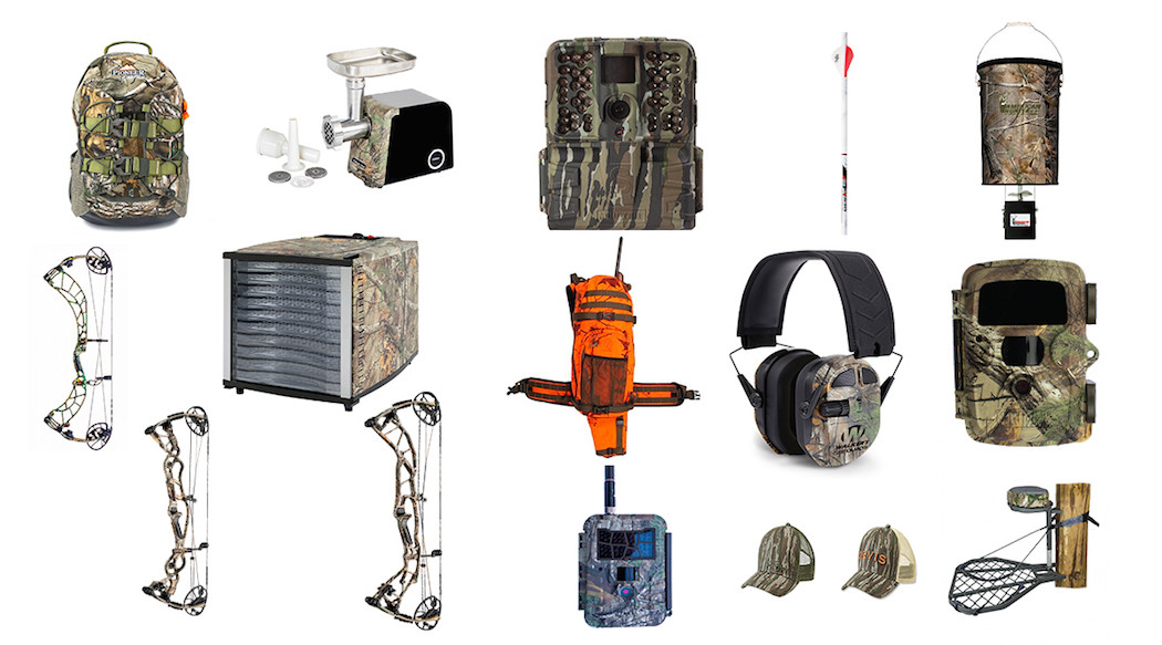 Christmas Gift Ideas For Hunters
 15 Christmas Gift Guide Ideas for Deer Hunters