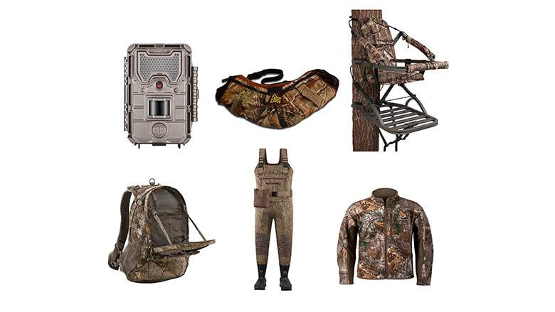 Christmas Gift Ideas For Hunters
 Top 10 Best Birthday Gifts for Hunters 2018