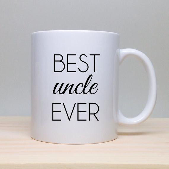 Christmas Gift Ideas For Uncle
 Christmas Gift for Uncle Gift For Uncle Coffee by