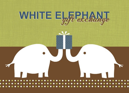Christmas Gift Ideas For White Elephant Exchange
 Gift Exchange Ideas For Holiday Parties From PurpleTrail