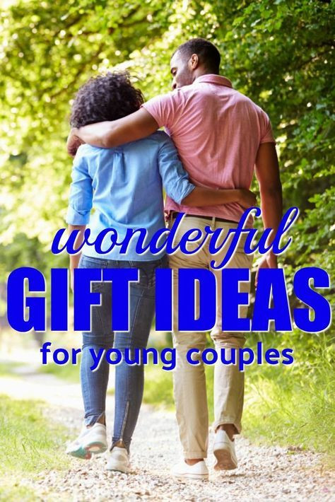Christmas Gift Ideas For Young Couples
 20 Gift Ideas for a Young Couple Couples