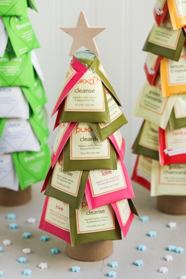 Christmas Gift Ideas On Pinterest
 15 Handmade Christmas Gifts That People Actually Want