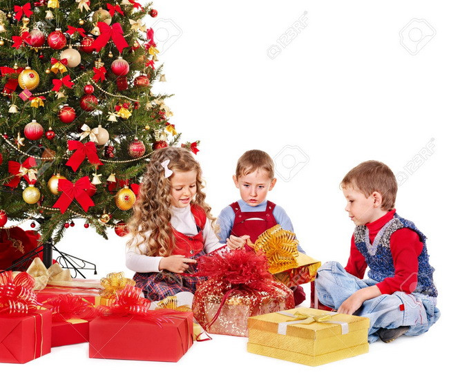 Christmas Gifts For Adult Children
 8 Best Christmas Gifts for Kids Christmas Gift Ideas