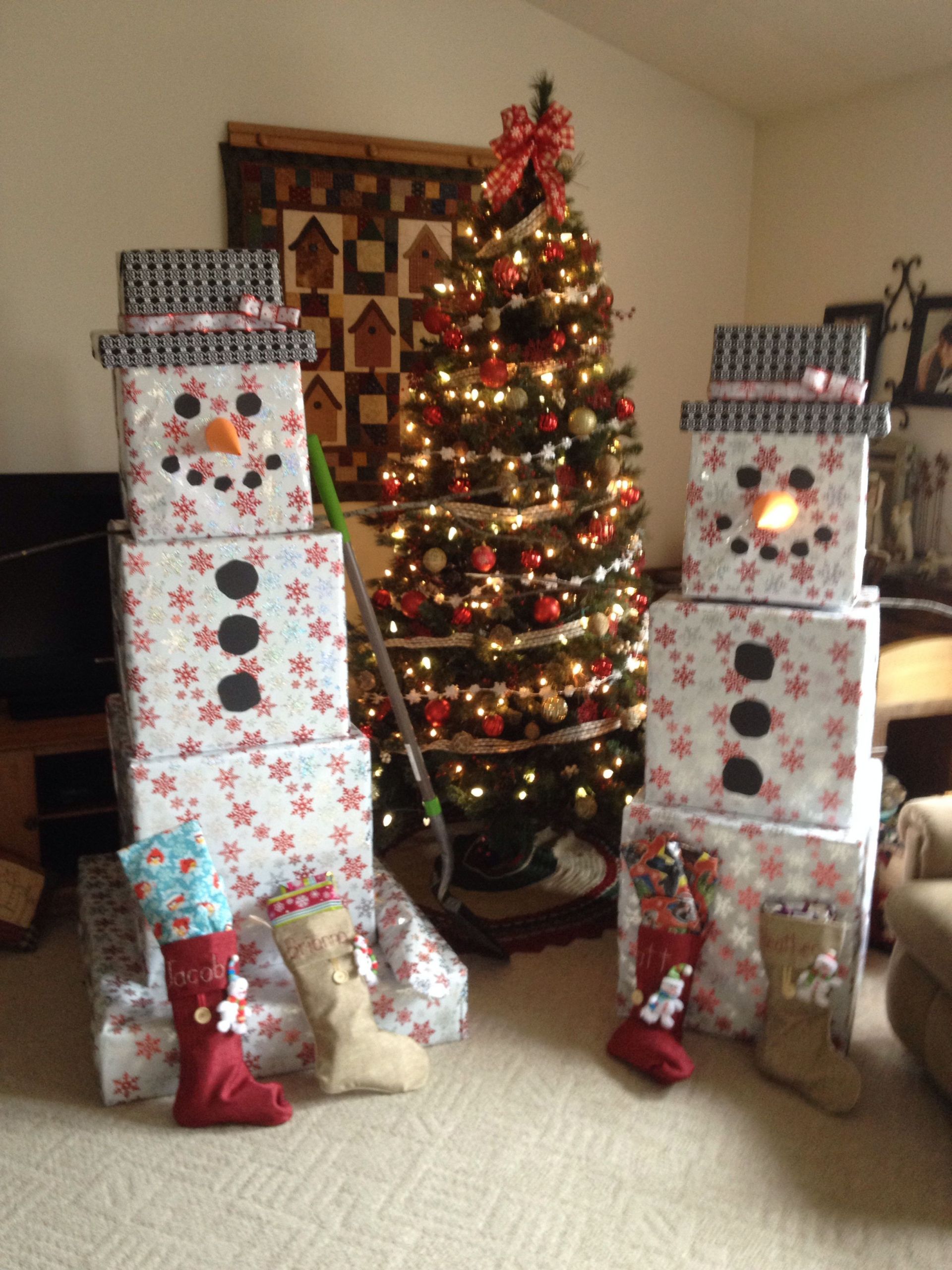 Christmas Gifts For Adult Children
 Thanks to Pinterest for this idea It doesn t matter that
