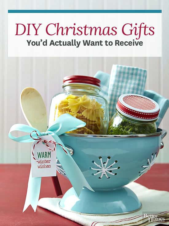 Christmas Gifts For Adult Children
 46 Joyful DIY Homemade Christmas Gift Ideas for Kids & Adults