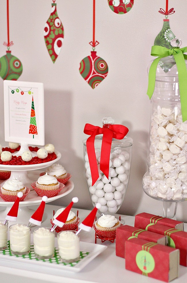 Christmas House Party Ideas
 Family Friendly Christmas Party Ideas Celebrations at Home