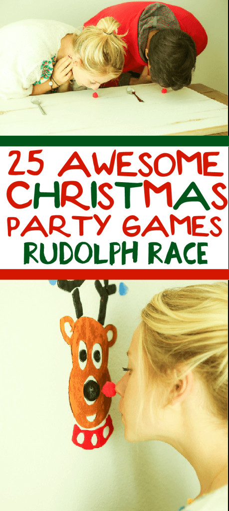Christmas In July Party Ideas For Adults
 25 Hilarious Minute to Win It Christmas Games for Kids and