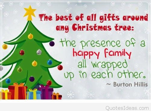 Christmas Is Coming Quotes
 Cute Funny Christmas is ing quote