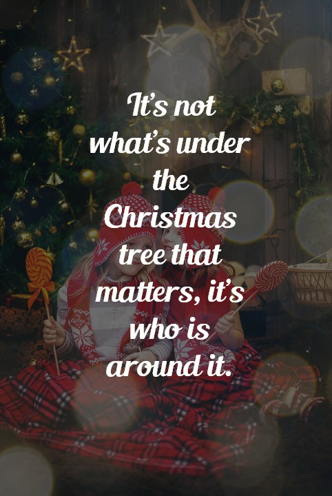 Christmas Motivation Quote
 Top Inspirational Christmas Quotes with Beautiful