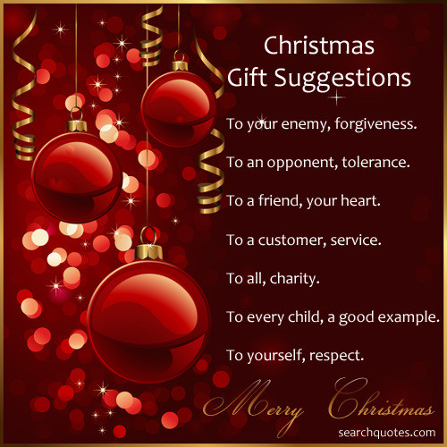 Christmas Motivation Quote
 Source of Happiness