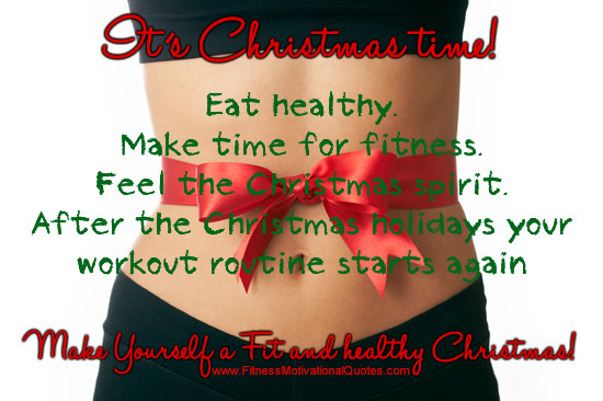 Christmas Motivation Quote
 It s Christmas Time
