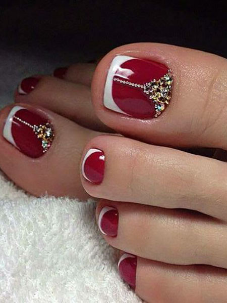 Christmas Nail Ideas 2020
 20 Trending Winter Nail Colors & Design Ideas for 2020