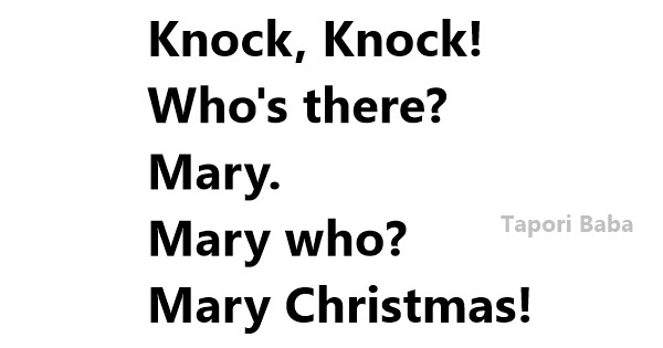 Christmas One Line Quotes
 Funny Christmas Jokes Quotes e Liners Wishes