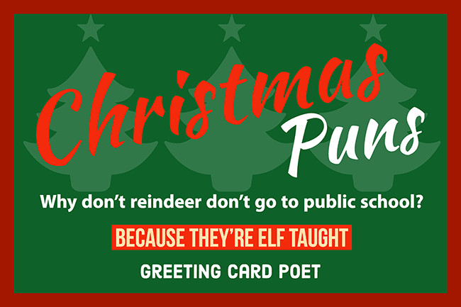 Christmas One Line Quotes
 Christmas Puns To Make the Season Merry & Bright