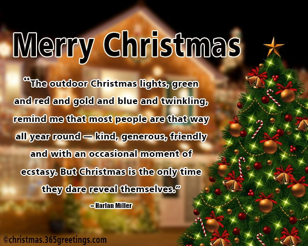 Christmas One Line Quotes
 Funny Christmas Quotes and Sayings Christmas Celebration
