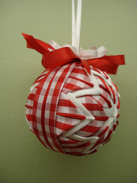 Christmas Ornament Craft Ideas
 Make handmade handmade for kids