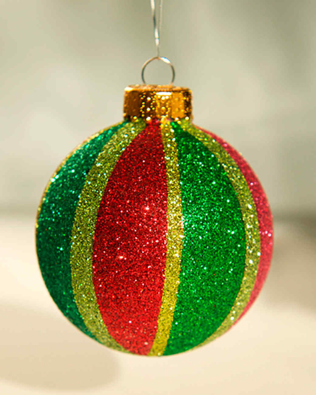Christmas Ornament Craft Ideas
 Affordable Christmas Crafts