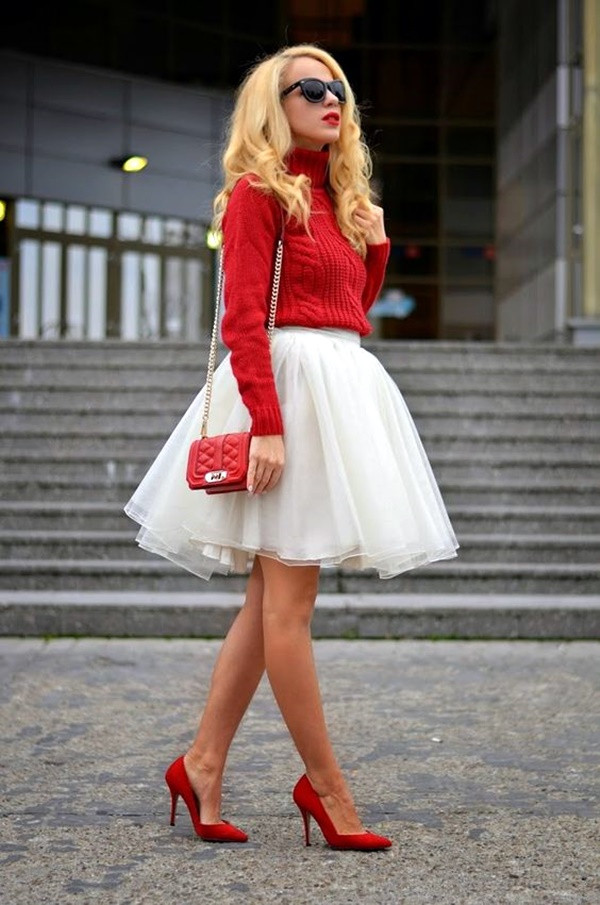 Christmas Party Attire Ideas
 45 Exclusive Christmas Party Outfit Ideas