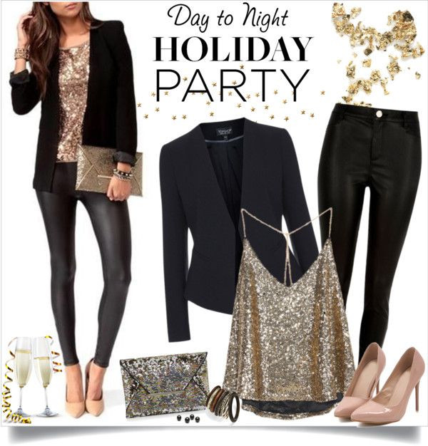 Christmas Party Attire Ideas
 30 Christmas Party Outfit Ideas Christmas Celebration