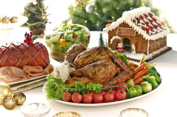 Christmas Party Catering Ideas
 Christmas at Home Catering Ideas