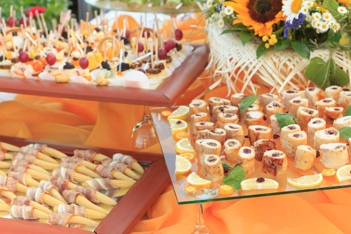 Christmas Party Catering Ideas
 Event Catering Blog Seventh Heaven