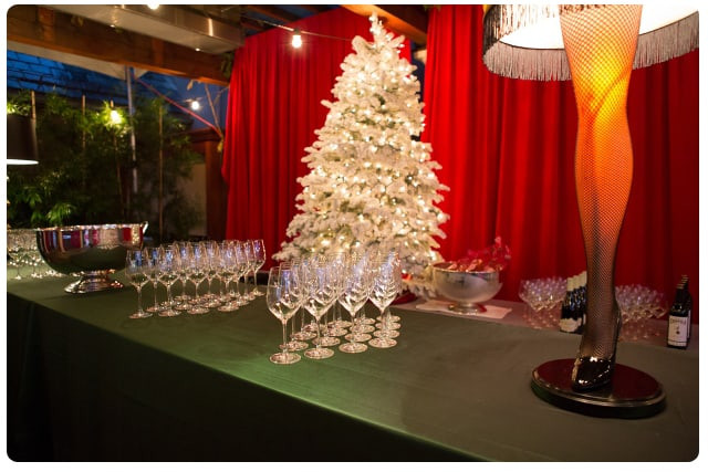 Christmas Party Decorations Ideas
 Unique Holiday Party Celebrations for Your pany Party