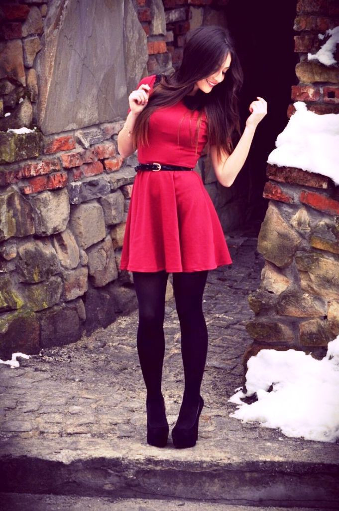 Christmas Party Dressing Ideas
 30 Awesome Farewell Party Outfit Ideas For Women