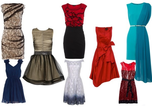 Christmas Party Dressing Ideas
 Dress Code fice Christmas Party – Etiquette Tips