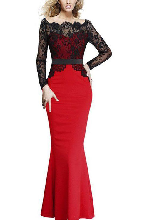 Christmas Party Dressing Ideas
 18 Best Christmas Eve Party Dresses & Outfits For Girls