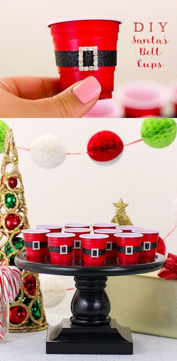 Christmas Party Games Ideas
 25 Fun Christmas Party Ideas and Games for Families 2018