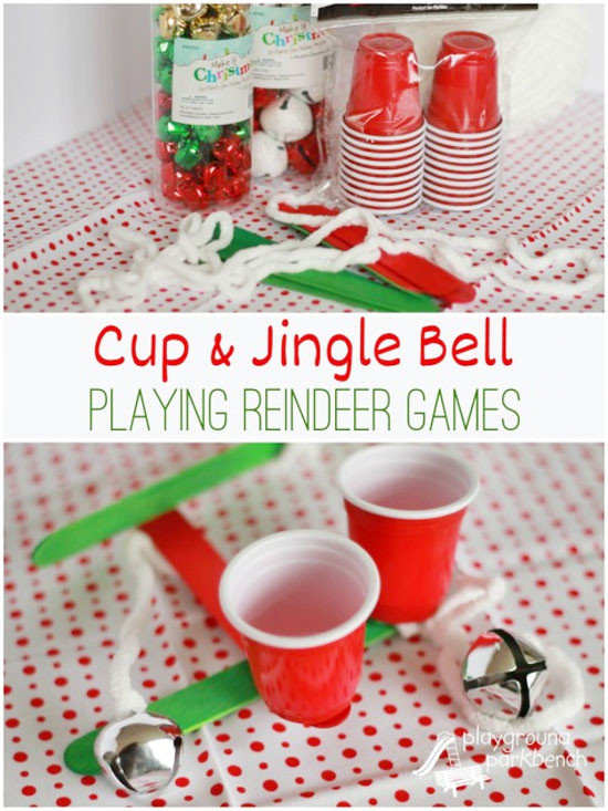 Christmas Party Games Ideas
 29 Awesome School Christmas Party Ideas