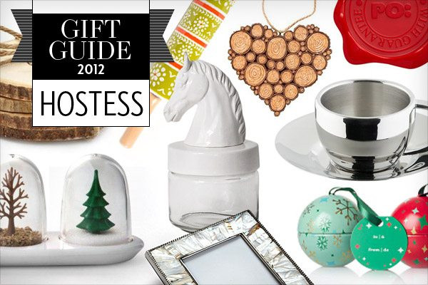 Christmas Party Host Gift Ideas
 Christmas Hostess Gift Ideas 61 creative ways to say