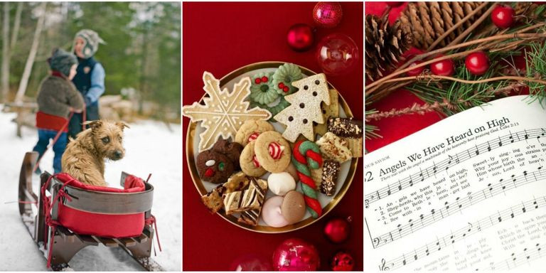 Christmas Party Ideas For Families
 12 Fun Family Christmas Party Ideas Holiday Party Food