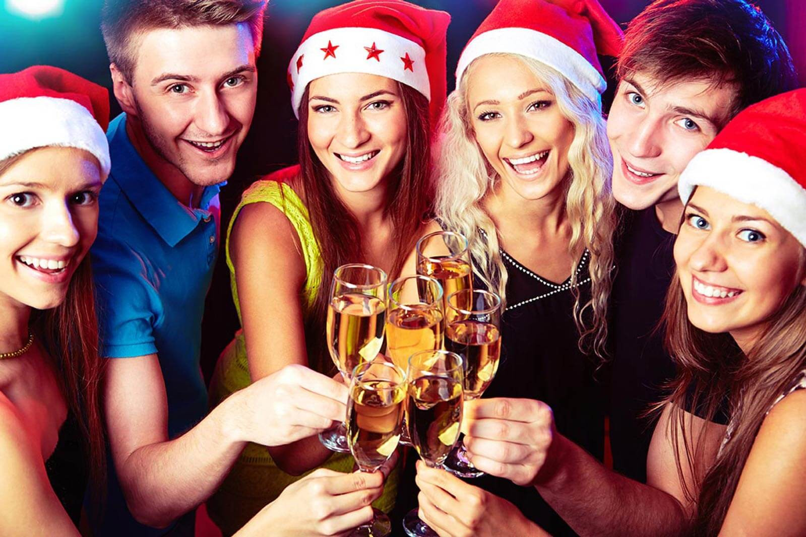 Christmas Party Ideas Sydney
 The Ultimate Christmas Party Ideas Sydney