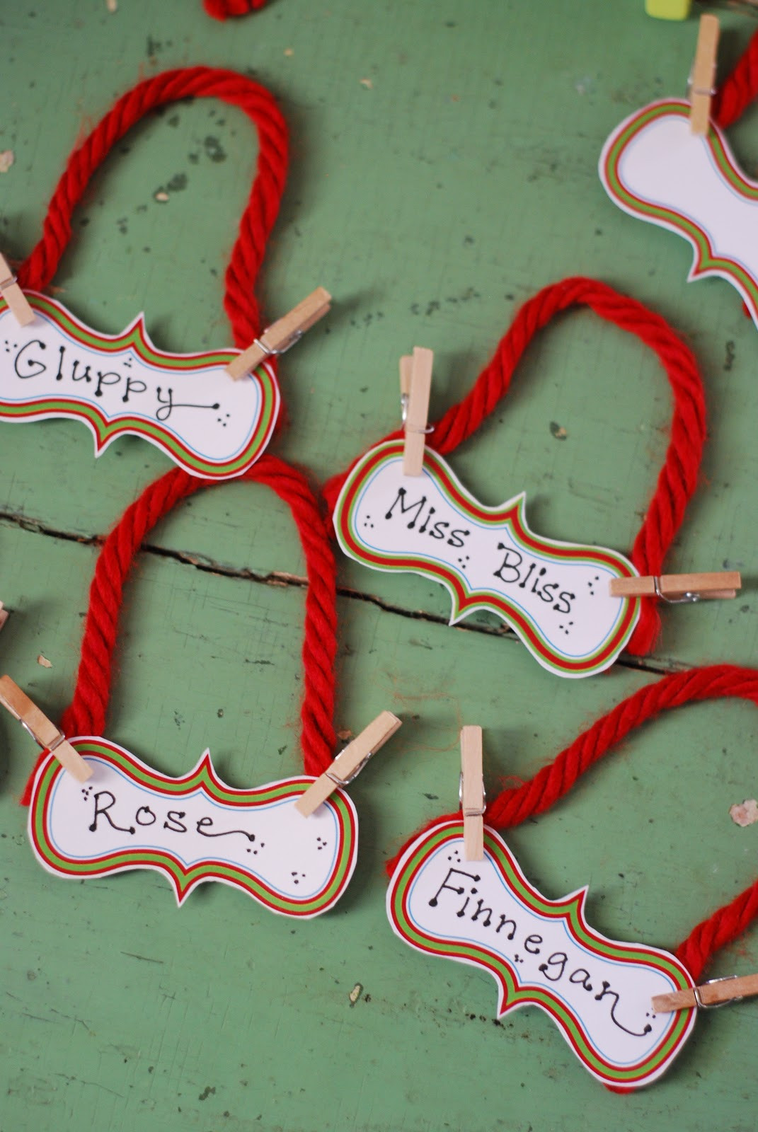 Christmas Party Name Ideas
 Sweet Cheeks Tasty Treats Christmas Magic our ELF PARTY