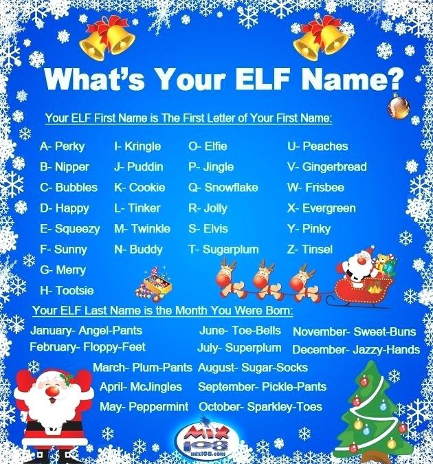 Christmas Party Name Ideas
 catchy christmas party names – jessicaplant