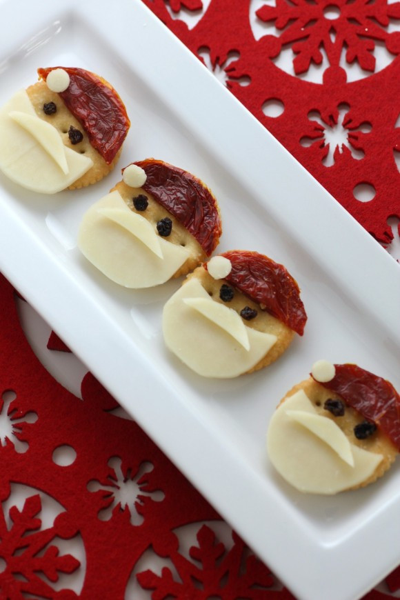 Christmas Party Snack Food Ideas
 15 Healthy Christmas Snacks for Kids Easy Ideas for