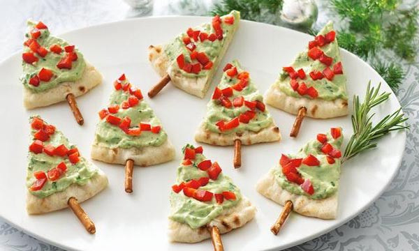 Christmas Party Snack Food Ideas
 40 Easy Christmas Party Food Ideas and Recipes – All