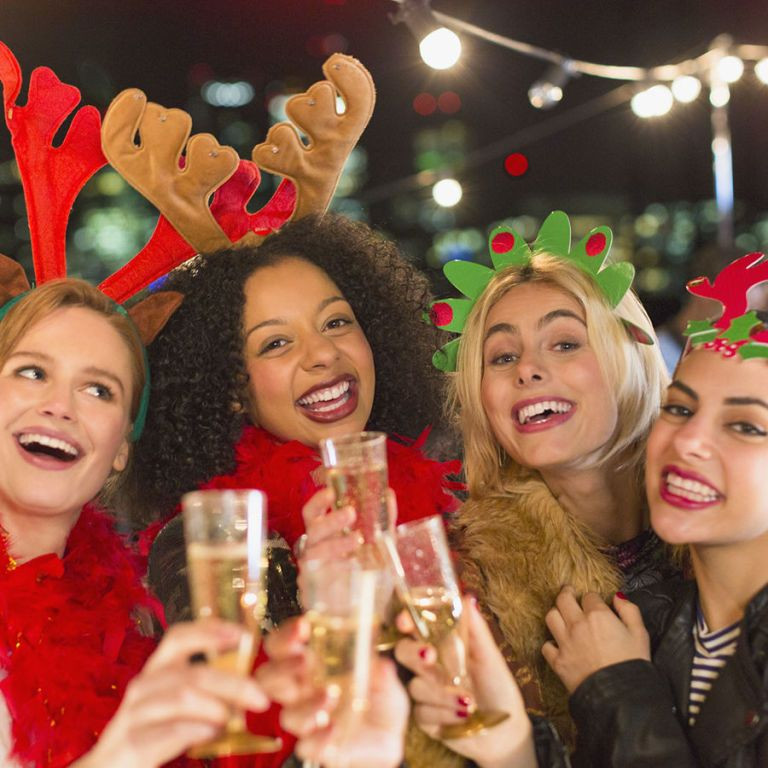 Christmas Party Themes Ideas For Adults
 20 Best Christmas Party Themes 2017 Fun Adult Christmas